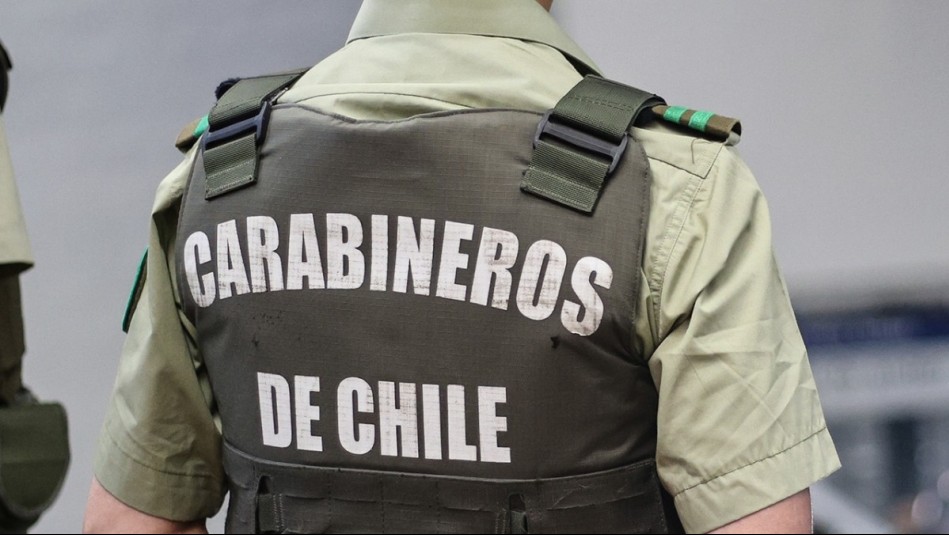Carabinero en riesgo vital tras recibir disparo en la cabeza durante fiscalización en Puerto Varas