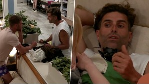 Un objetivo claro: Efrén Reyero quiere que todos voten por Blu Dumay