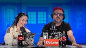 El Internado React - Capítulo 90: Fabio Agostini contra todo su equipo