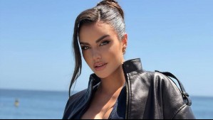 El nuevo desafío que quiere cumplir Emilia Dides en la televisión: 'Prepárense'