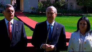 'El que ataca a un carabinero, ataca a la patria': Kast por uniformado baleado en la cabeza en Puerto Varas