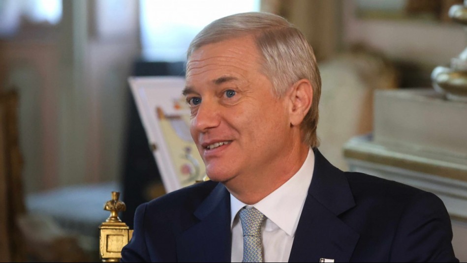 José Antonio Kast cumple su promesa y renuncia al Partido Republicano previo al cambio de mando