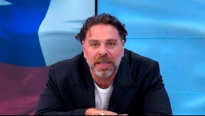 'Háganse cargo': La dura reacción de José Antonio Neme tras confirmarse muerte cerebral de carabinero baleado