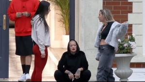 'Gritas como una loca': El tenso cruce entre Agustina Pontoriero y Kari Belén por comentario de Efrén Reyero