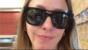 La dura pérdida familiar que enluta a Maly Jorquiera: 'Te llevaré siempre en mi corazón'