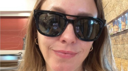 La dura pérdida familiar que enluta a Maly Jorquiera: "Te llevaré siempre en mi corazón"