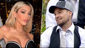 'Se lo tuve que sacar': Luis Mateucci admite que regaló un anillo a Oriana Marzoli y luego se lo quitó