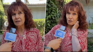 'Que pague su culpa': Shlomit Baytelman adelanta cómo Perla afectará la vida de Jaime en Reunión de Superados