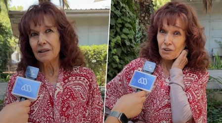 "Que pague su culpa": Shlomit Baytelman adelanta cómo Perla afectará la vida de Jaime en Reunión de Superados