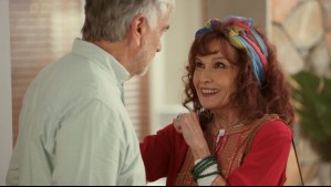 Reunión de Superados - Capítulo 90: El regreso de Perla