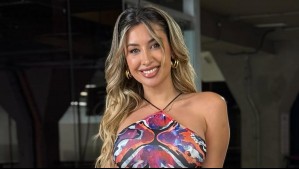 'Eres un verdadero guerrero': Camila Andrade revela delicado estado de salud de su padre con emotivo mensaje