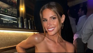 '¡Y lo voy a cumplir!': Gala Caldirola comparte reflexión sobre potente promesa personal