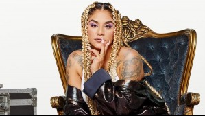 'Fue la manera más sana de continuar': Flor de Rap confirma el quiebre de su relación con cantante urbano