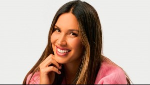 'Momentos que no volverán': Vanesa Borghi celebra el primer mes de su hija Alma con tiernas fotos