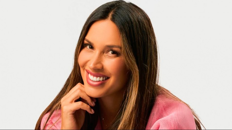 'Momentos que no volverán': Vanesa Borghi celebra el primer mes de su hija Alma con tiernas fotos