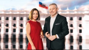 Éxito en sintonía: Chile vio el cambio de mando presidencial por las pantallas de Mega y sus plataformas