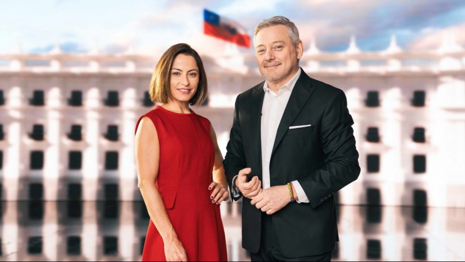 Éxito en sintonía: Chile vio el cambio de mando presidencial por las pantallas de Mega y sus plataformas