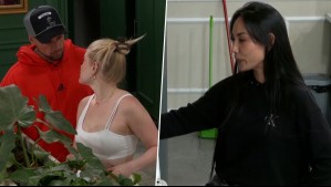 Akemi Nakamura sentirá celos por cercanía entre Mateucci y Michelle Peint en el capítulo 93 de El Internado