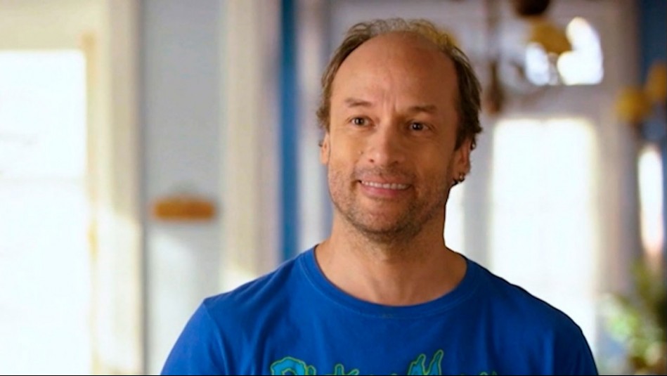 Andrés Velasco se suma al elenco de Aguas de Oro: Este será su inesperado rol