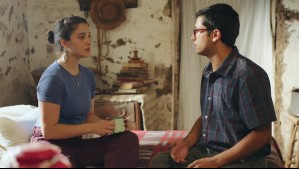 Aguas de Oro - Capítulo 112: Ayelén encuentra el escondite de Braulio