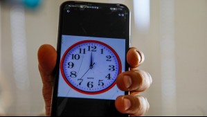 Cambio de hora en Chile: En estas zonas del país no se deberá modificar los relojes