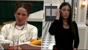 'Hedionda, mala clase y cochina': Camila Nash barre el piso con Kari Belén tras discusión