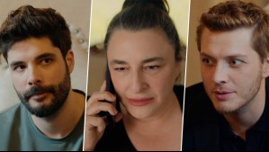 Avance extendido de Corazón Negro: Cihan y Esat le tenderán una trampa a Hikmet