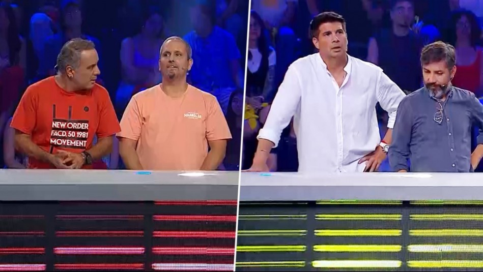 Dale Play Verano - Capítulo 36: Dos soñadores buscan el gran premio millonario