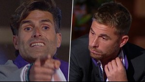 Amistad entre Efrén Reyero y Tom Brusse se quebrará tras asamblea del fuego en el capítulo 94 de El Internado