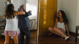 'Sal de mi vida': Nacha explotará contra Luis Emilio y lo empujará fuera de su casa en el capítulo 252 de EJDO