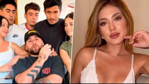 'Aquí nadie te echó': 'Los Kbros' responden a Disley Ramos tras polémico alejamiento del grupo