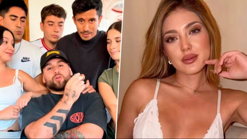 'Aquí nadie te echó': 'Los Kbros' responden a Disley Ramos tras polémico alejamiento del grupo