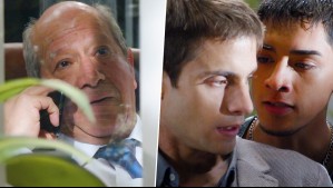 Joaquín correrá peligro tras inesperado ataque por parte de Félix y Luis Emilio en el capítulo 252 de EJDO