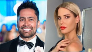 'No estamos dañando a nadie...': Luis Jiménez confirma su relación con Gala Caldirola