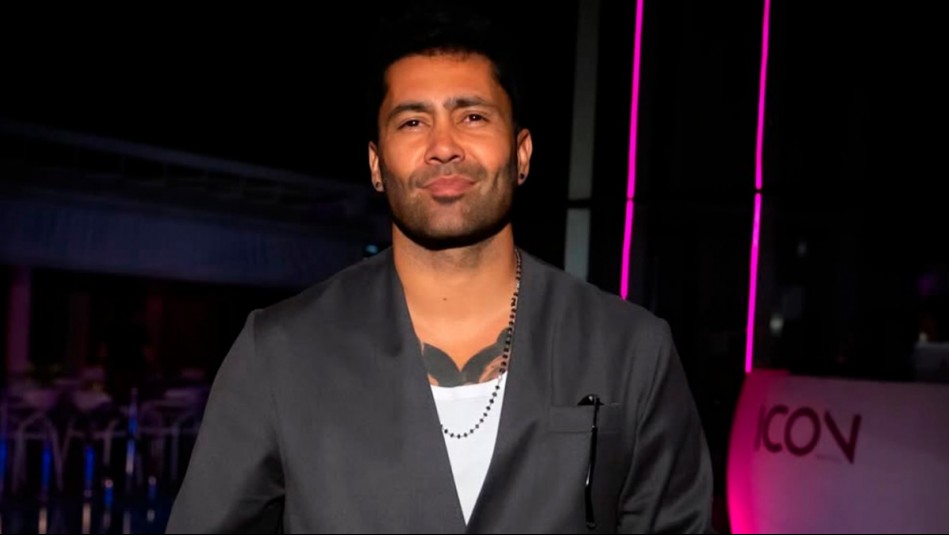 Luis Jiménez se sometió a tratamiento estético en su rostro: Compartió registro del procedimiento