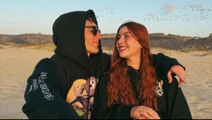 Mafe Bertero celebra sus 7 años de romance: Este fue el regalo sorpresa que le preparó su pololo