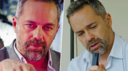 "No hay vuelta atrás": Omar colapsa tras crisis existencial y está a nada de tomar permanente decisión en EJDO