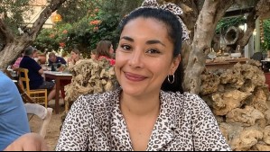 'Sabían que eso sería lo que más me dolería': Arenita reacciona a plan para eliminarla de El Internado