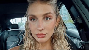 'Si mi proceso te incomoda, imagínate...': Blu Dumay publica video dedicado a sus haters