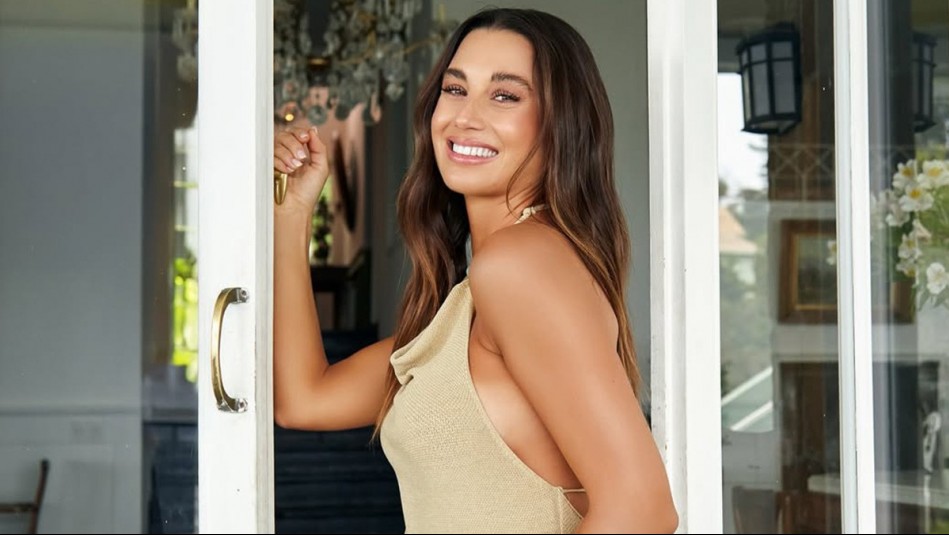 La confesión de Tita Ureta sobre la preparación para la llegada de su bebé