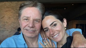 'Ni él ni yo lo merecemos': La tajante respuesta de Rosario Bravo a comentarios sobre la edad de su marido