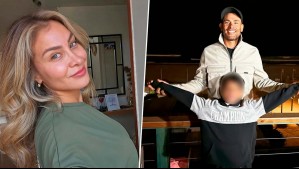 Sabrina Sosa comparte preocupante problema de salud que terminó con su hijo en urgencias: 'Llegó el virus'