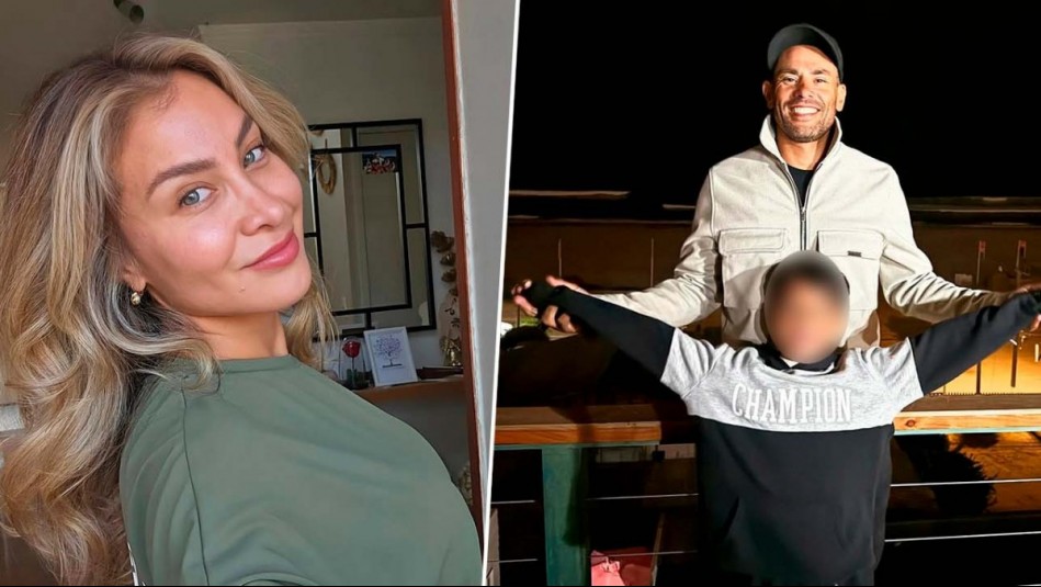 Sabrina Sosa comparte preocupante problema de salud que terminó con su hijo en urgencias: 'Llegó el virus'