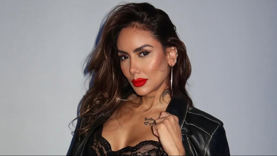 'Muchas prefieren destruir': El potente descargo de Sonia Isaza a quienes la critican