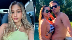 'Está loca, es una insegura': Trini Neira arremete contra Marité Matus tras supuesto affaire con Camilo Huerta