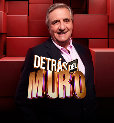 Ver Detrás del Muro