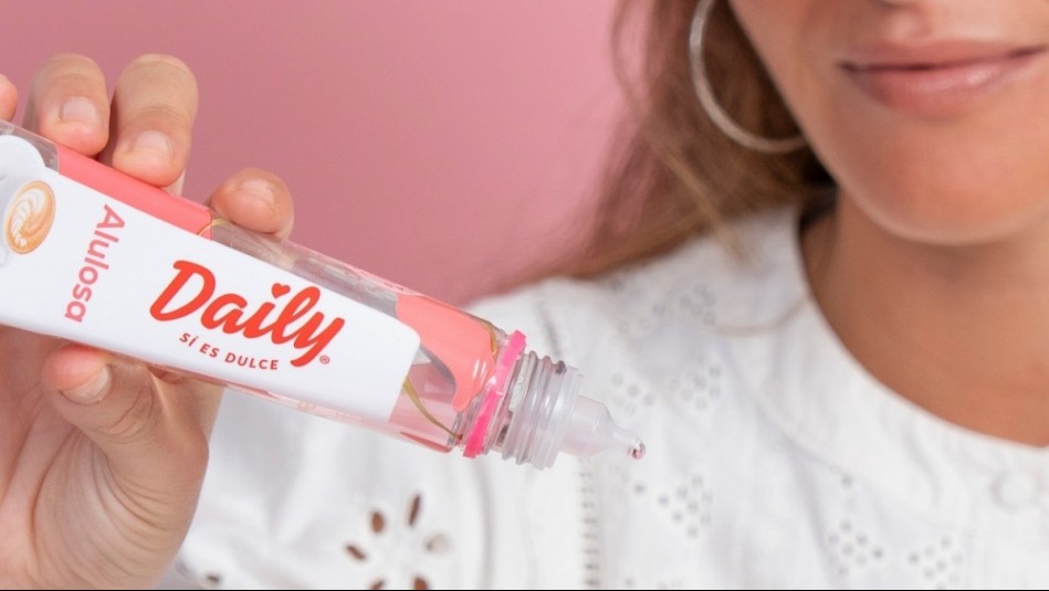 Daily presenta alternativas enfocadas en reducir el consumo de azúcar en marco del inicio de año