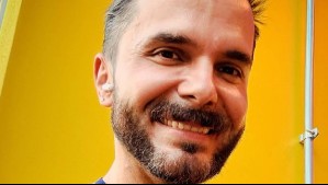 Álvaro Ballero reflexiona sobre los efectos positivos de su separación: 'He aprendido a ser mejor papá'