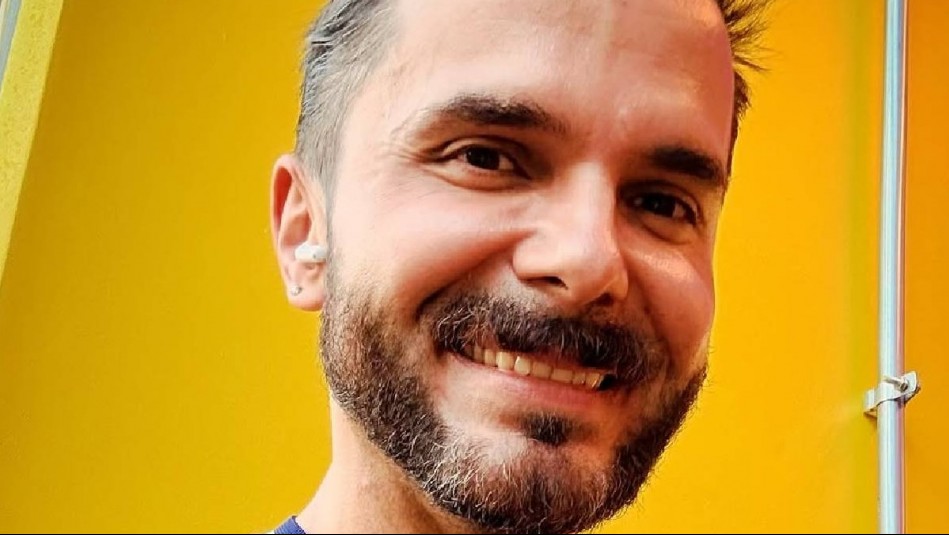 Álvaro Ballero reflexiona sobre los efectos positivos de su separación: 'He aprendido a ser mejor papá'