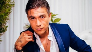 'Mi mayor cicatriz... es mi sonrisa': El mensaje de Américo tras supuesta reconciliación con su exesposa